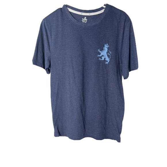 Rugby University Shirts Rugby University Mens Short Sleeve Tshirt